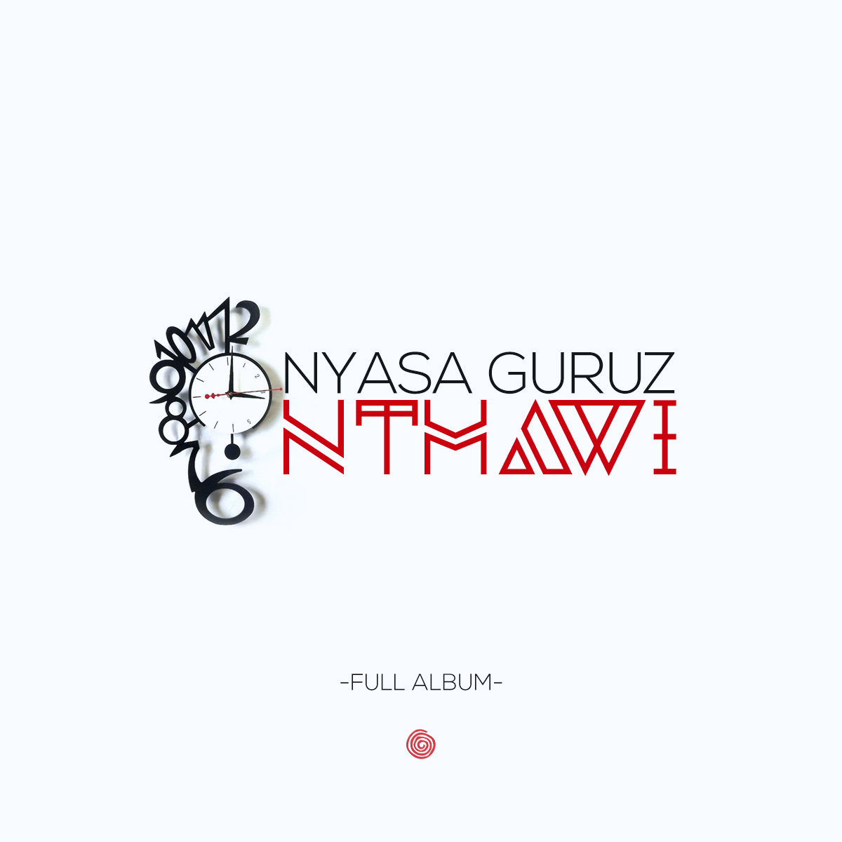 Nyasa Guruz - Nthawi (Full Album)