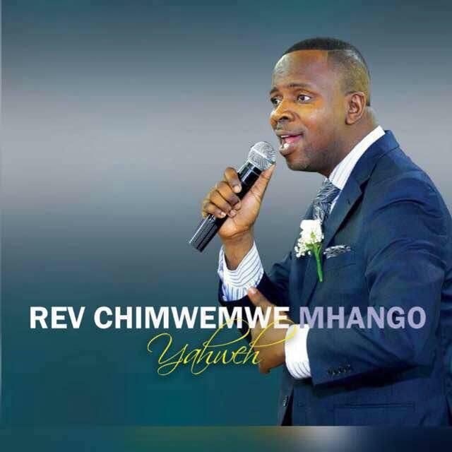 Chimwemwe Mhango - Patsogolo
