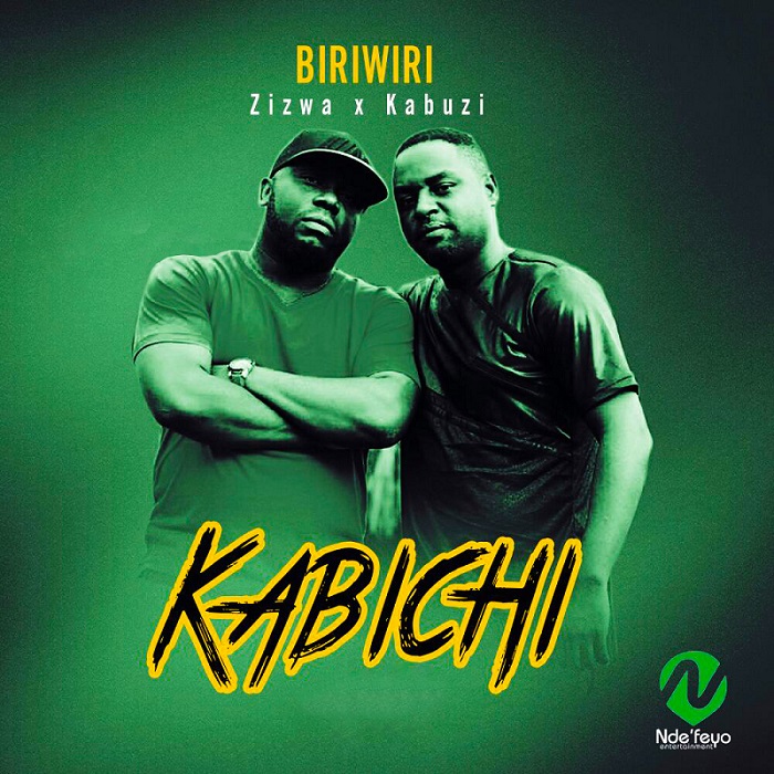 Biriwiri - Kabichi