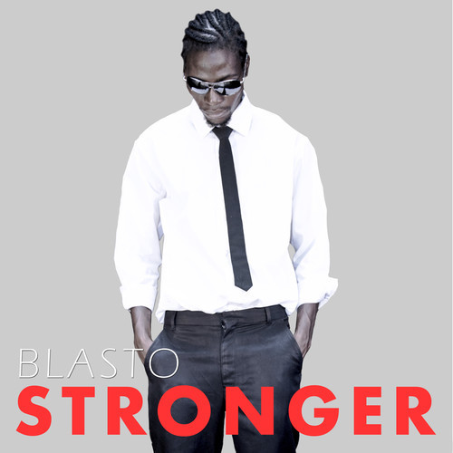 Blasto - Broken Wings (feat. Blazzyton)