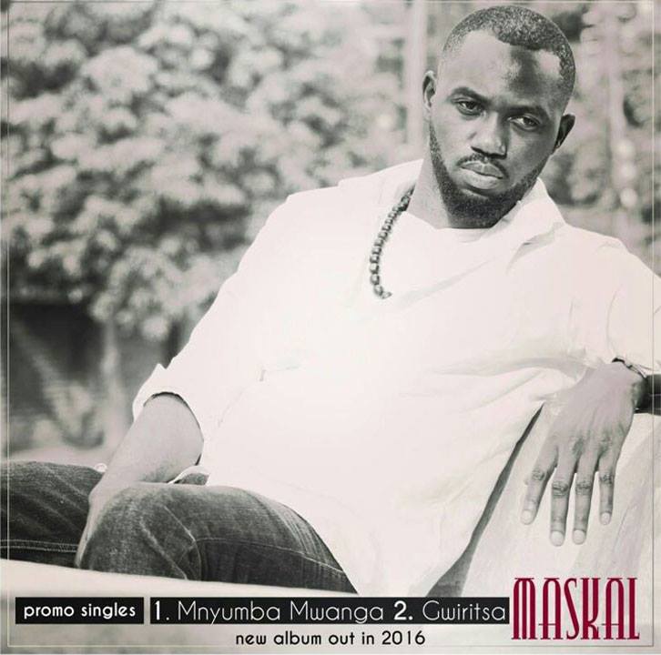 Maskal - M'Nyumba Mwanga