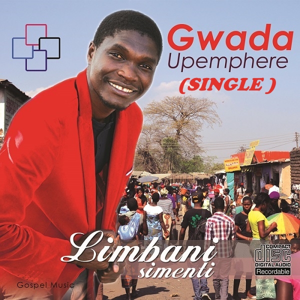 Limbani Simenti - Gwada Upemphere (Single)