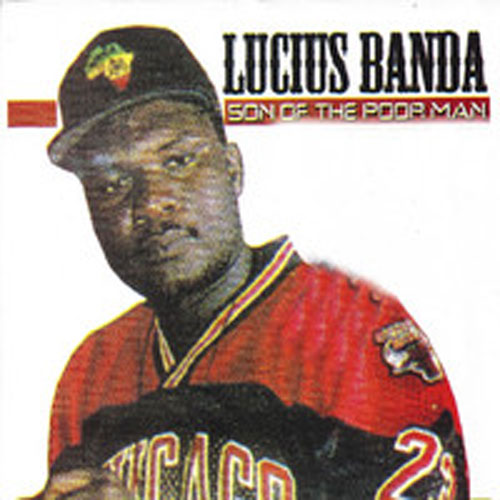 Lucius Banda - Fighting for Equality