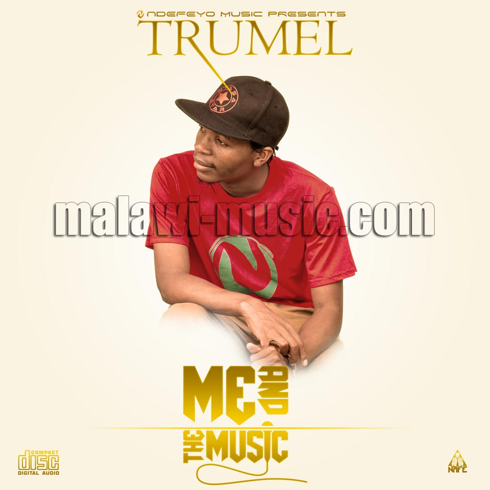 Trumel - Let It Go