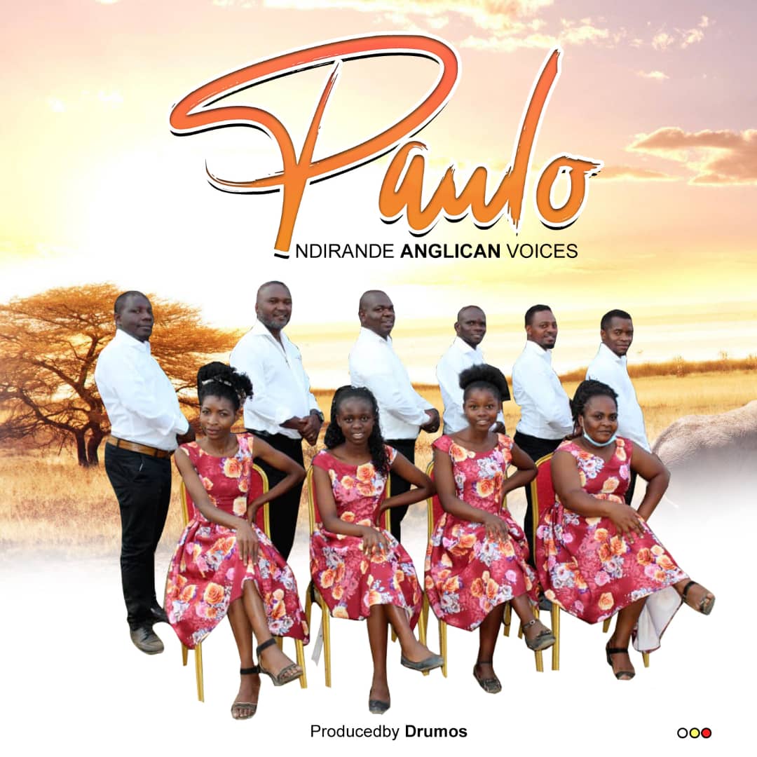 Ndirande Anglican Voices - Paulo (Prod. Drumos)
